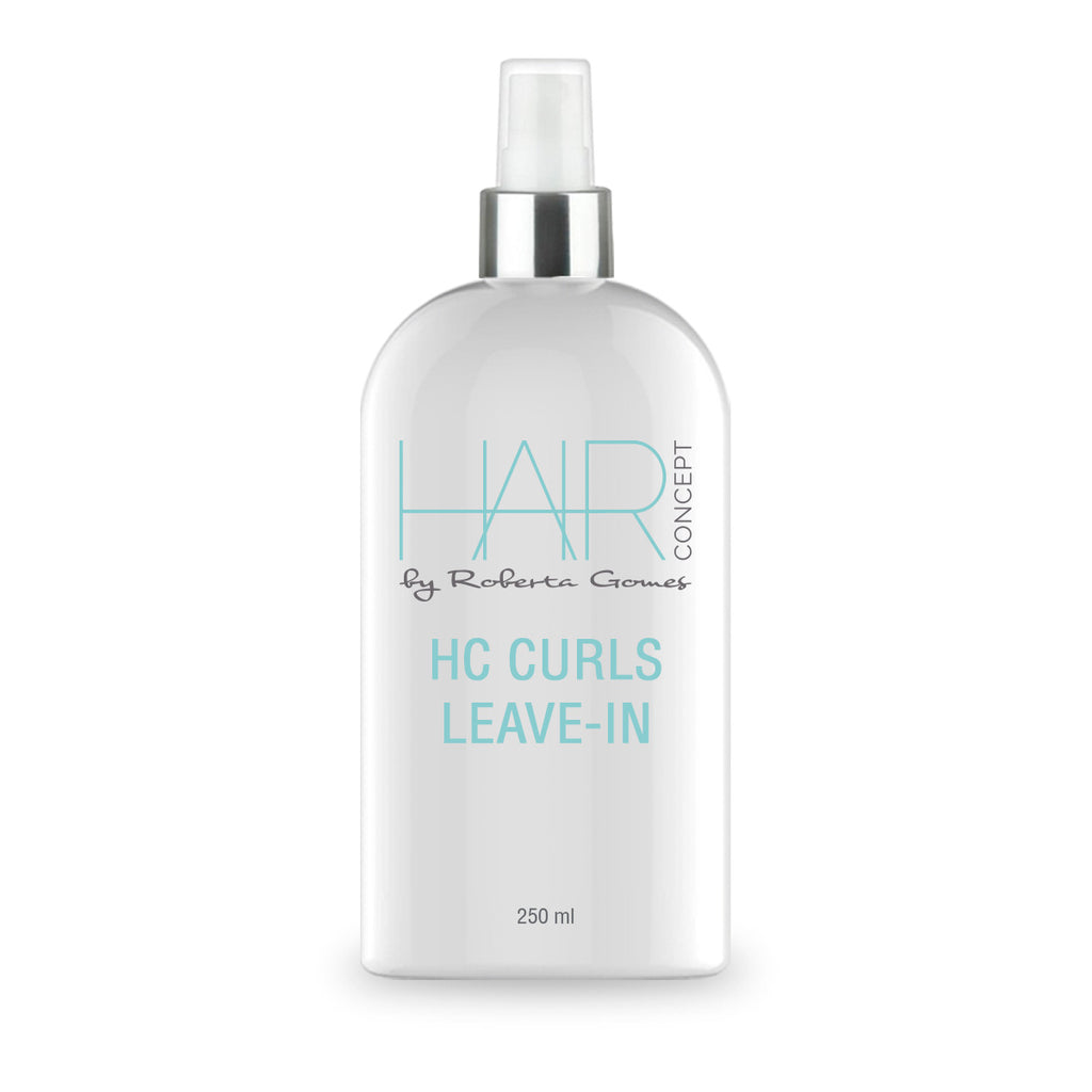 HC Curls Leave-in